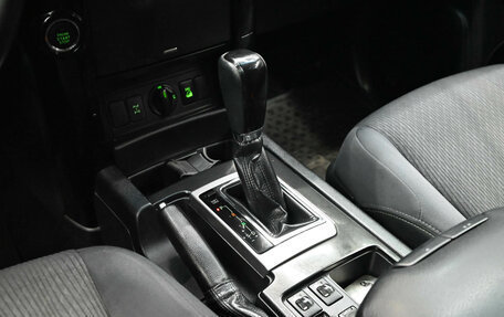 Toyota Land Cruiser Prado 150 рестайлинг 2, 2016 год, 3 600 000 рублей, 18 фотография