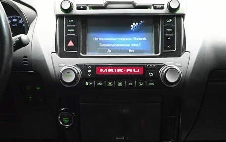 Toyota Land Cruiser Prado 150 рестайлинг 2, 2016 год, 3 600 000 рублей, 17 фотография