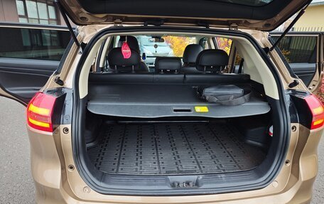 Geely Atlas I, 2021 год, 1 700 000 рублей, 7 фотография