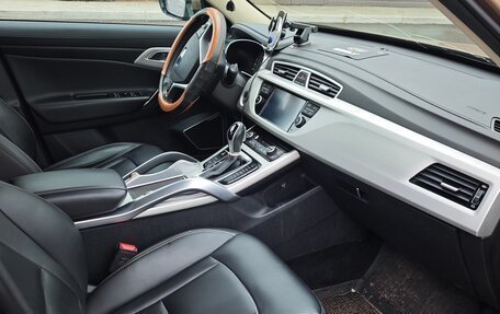 Geely Atlas I, 2021 год, 1 700 000 рублей, 5 фотография