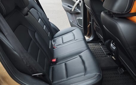 Geely Atlas I, 2021 год, 1 700 000 рублей, 6 фотография