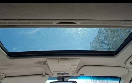 Opel Zafira A рестайлинг, 2002 год, 400 000 рублей, 4 фотография