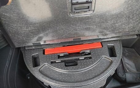 Geely Atlas I, 2021 год, 1 700 000 рублей, 9 фотография