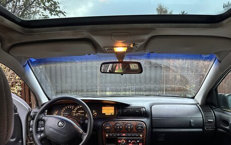 Opel Omega B, 1997 год, 180 000 рублей, 10 фотография