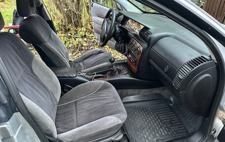 Opel Omega B, 1997 год, 180 000 рублей, 17 фотография