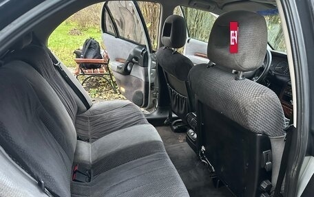 Opel Omega B, 1997 год, 180 000 рублей, 18 фотография