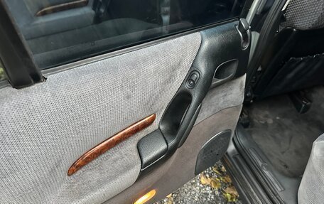 Opel Omega B, 1997 год, 180 000 рублей, 21 фотография