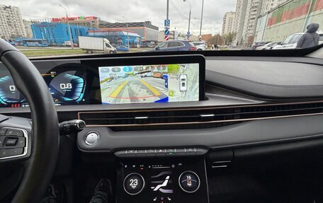 CheryExeed LX, 2022 год, 1 900 000 рублей, 2 фотография