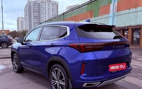 CheryExeed LX, 2022 год, 1 900 000 рублей, 7 фотография