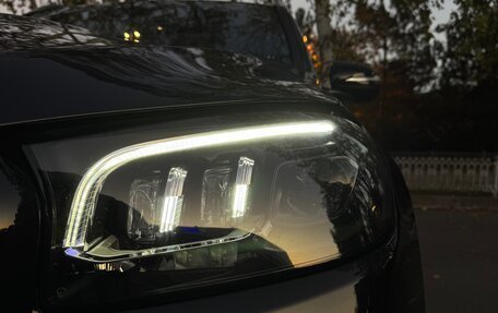 Mercedes-Benz GLS, 2021 год, 8 199 999 рублей, 4 фотография