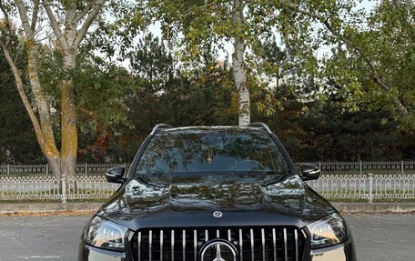 Mercedes-Benz GLS, 2021 год, 8 199 999 рублей, 6 фотография