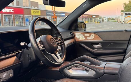 Mercedes-Benz GLS, 2021 год, 8 199 999 рублей, 10 фотография