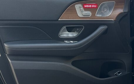 Mercedes-Benz GLS, 2021 год, 8 199 999 рублей, 9 фотография
