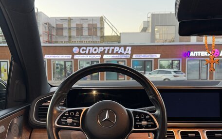 Mercedes-Benz GLS, 2021 год, 8 199 999 рублей, 11 фотография