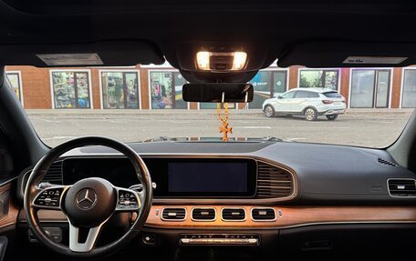 Mercedes-Benz GLS, 2021 год, 8 199 999 рублей, 16 фотография