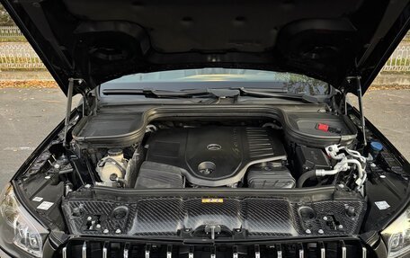 Mercedes-Benz GLS, 2021 год, 8 199 999 рублей, 25 фотография