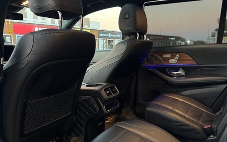 Mercedes-Benz GLS, 2021 год, 8 199 999 рублей, 18 фотография