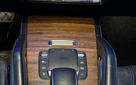 Mercedes-Benz GLS, 2021 год, 8 199 999 рублей, 15 фотография