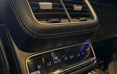 Mercedes-Benz GLS, 2021 год, 8 199 999 рублей, 19 фотография