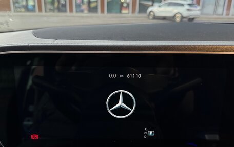 Mercedes-Benz GLS, 2021 год, 8 199 999 рублей, 13 фотография