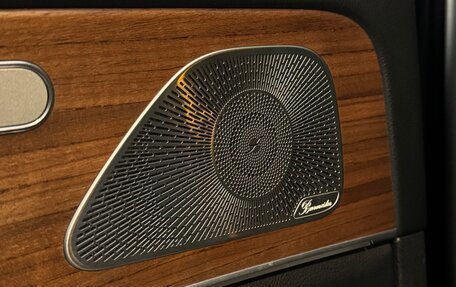 Mercedes-Benz GLS, 2021 год, 8 199 999 рублей, 17 фотография