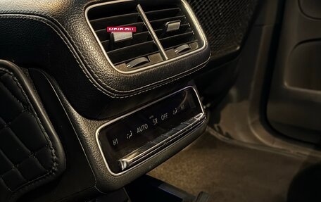 Mercedes-Benz GLS, 2021 год, 8 199 999 рублей, 20 фотография