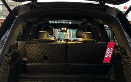 Mercedes-Benz GLS, 2021 год, 8 199 999 рублей, 22 фотография