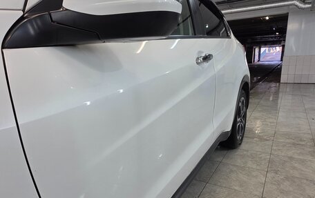 Honda Vezel, 2015 год, 1 750 000 рублей, 8 фотография