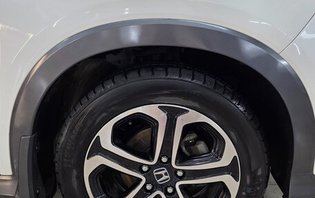 Honda Vezel, 2015 год, 1 750 000 рублей, 10 фотография