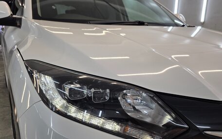 Honda Vezel, 2015 год, 1 750 000 рублей, 7 фотография