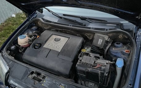 Skoda Fabia I, 2006 год, 340 000 рублей, 8 фотография