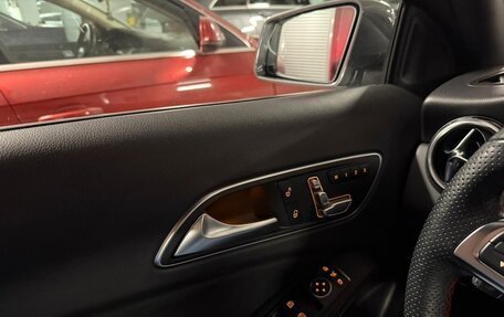 Mercedes-Benz GLA, 2018 год, 3 490 000 рублей, 6 фотография