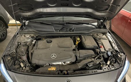 Mercedes-Benz GLA, 2018 год, 3 490 000 рублей, 9 фотография