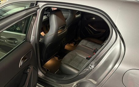 Mercedes-Benz GLA, 2018 год, 3 490 000 рублей, 7 фотография