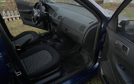 Skoda Fabia I, 2006 год, 340 000 рублей, 7 фотография