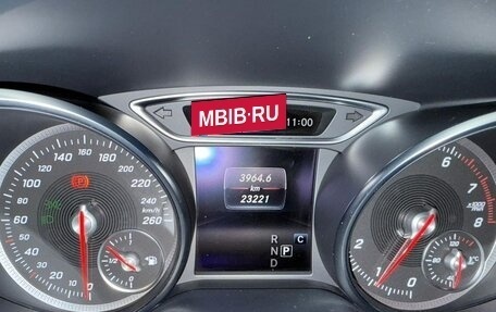 Mercedes-Benz GLA, 2018 год, 3 490 000 рублей, 5 фотография