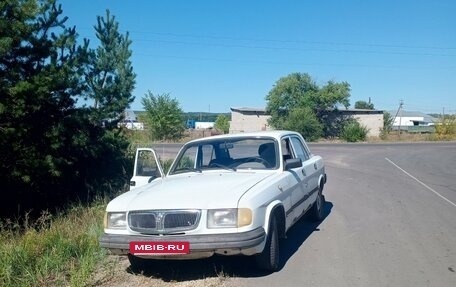 ГАЗ 3110 «Волга», 1999 год, 150 000 рублей, 2 фотография