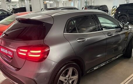 Mercedes-Benz GLA, 2018 год, 3 490 000 рублей, 11 фотография