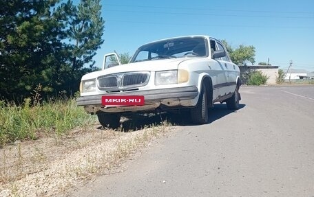 ГАЗ 3110 «Волга», 1999 год, 150 000 рублей, 3 фотография