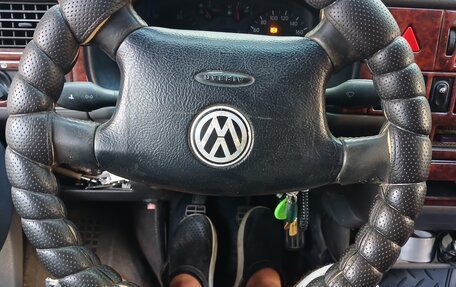 Volkswagen Transporter T4, 1999 год, 1 050 000 рублей, 5 фотография