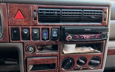 Volkswagen Transporter T4, 1999 год, 1 050 000 рублей, 6 фотография