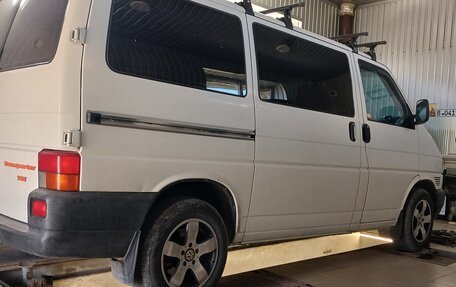 Volkswagen Transporter T4, 1999 год, 1 050 000 рублей, 4 фотография