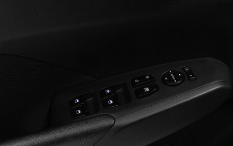 Hyundai Solaris II рестайлинг, 2018 год, 1 098 000 рублей, 7 фотография