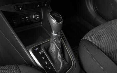 Hyundai Solaris II рестайлинг, 2018 год, 1 098 000 рублей, 5 фотография