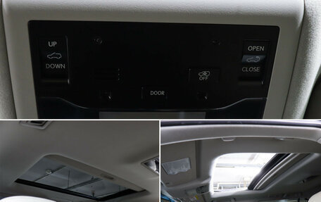 Lexus LX III, 2016 год, 6 490 000 рублей, 22 фотография