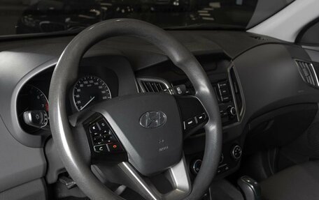 Hyundai Creta I рестайлинг, 2020 год, 1 757 700 рублей, 3 фотография