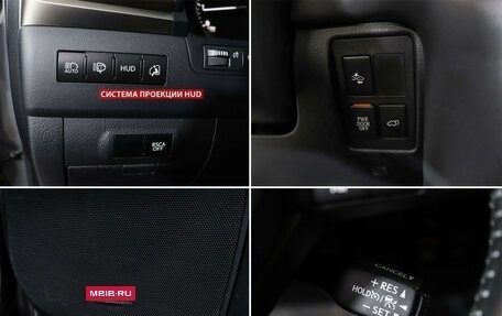 Lexus LX III, 2016 год, 6 490 000 рублей, 19 фотография