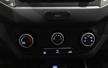 Hyundai Creta I рестайлинг, 2020 год, 1 757 700 рублей, 7 фотография