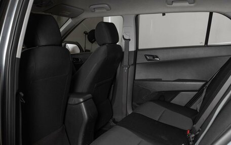 Hyundai Creta I рестайлинг, 2020 год, 1 757 700 рублей, 15 фотография