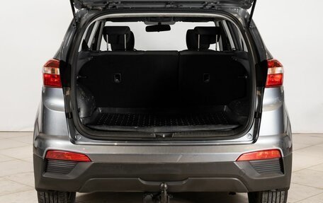 Hyundai Creta I рестайлинг, 2020 год, 1 757 700 рублей, 13 фотография